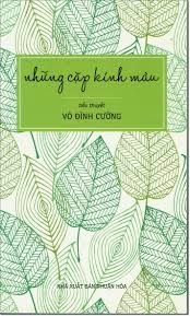 Những cặp kính màu